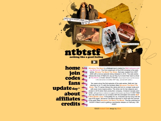 ntbtstf/about screenshot