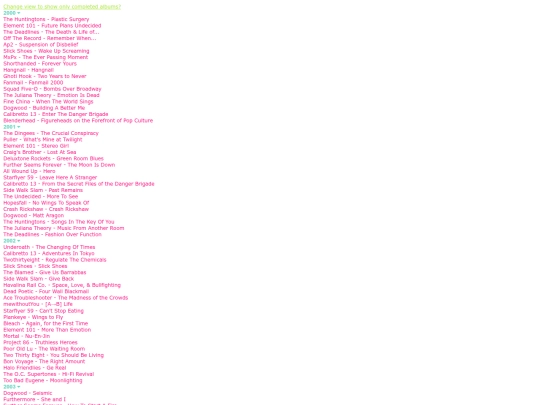tnproject/yearlist screenshot