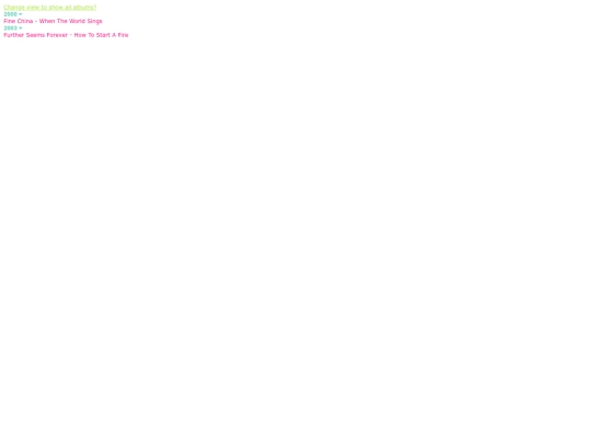 tnproject/yearlistcomplete screenshot