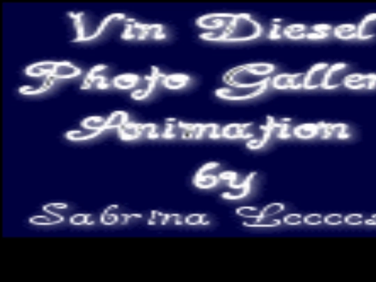 vin screenshot