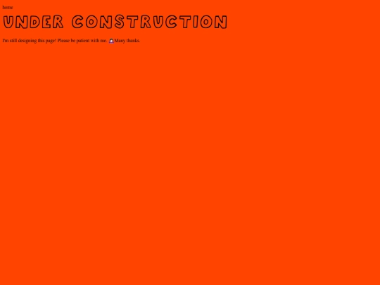 construction screenshot