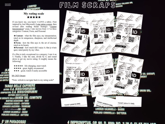 films screenshot