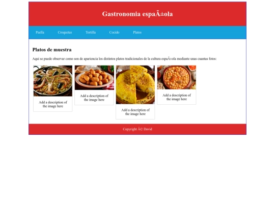 html/index5 screenshot