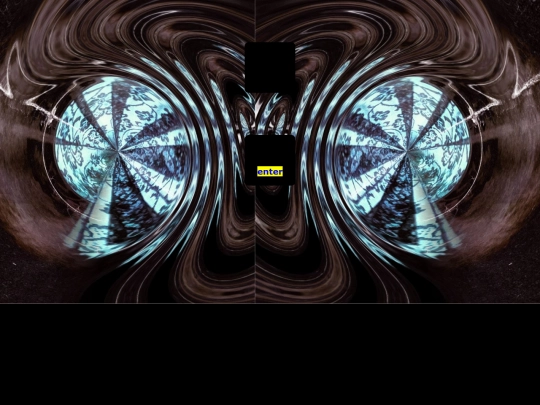welcome screenshot
