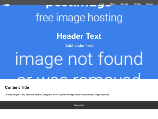 TEST5 screenshot