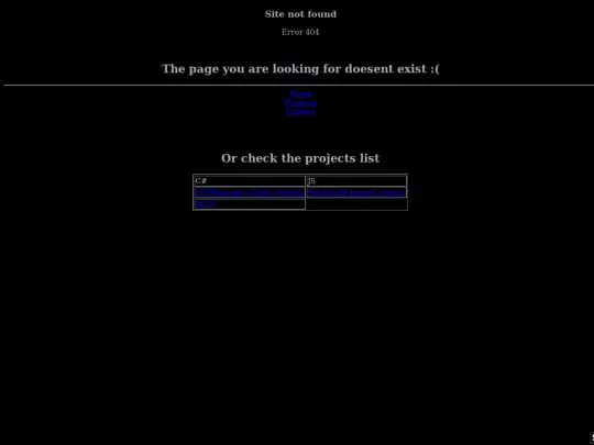 mdmonitor/mdmonitor screenshot