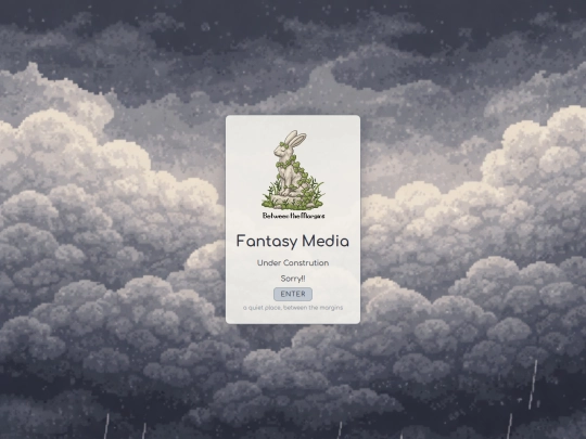 Fantasy screenshot