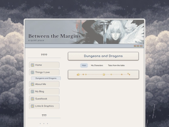 Nextpage screenshot