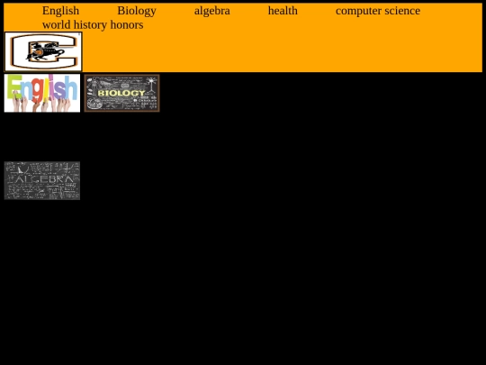 computer screenshot