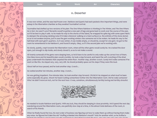 ch11 screenshot