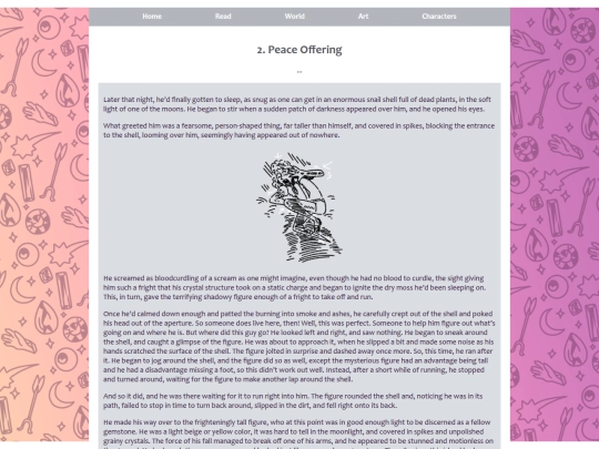 ch2 screenshot