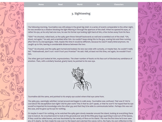 ch3 screenshot