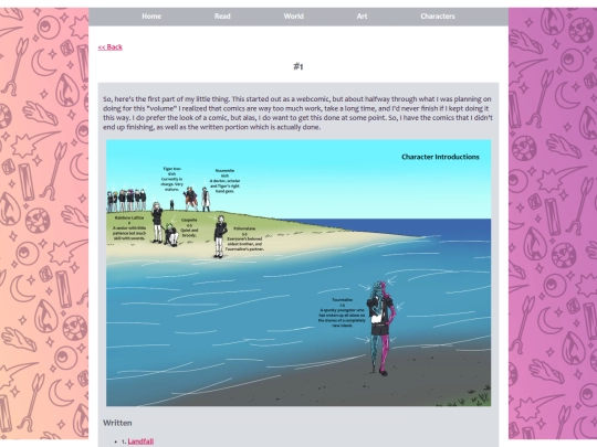 chapters1 screenshot