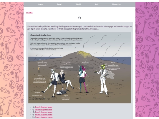 chapters3 screenshot
