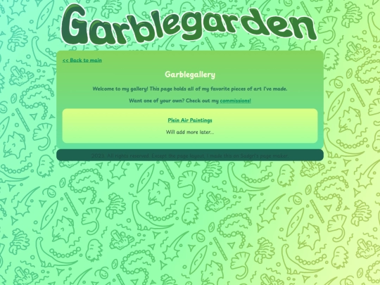 gallery screenshot