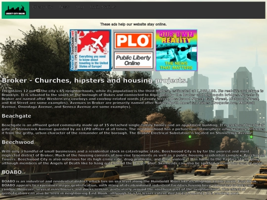 broker screenshot