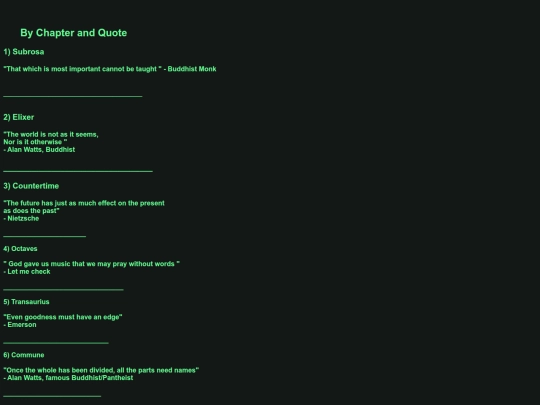 commune screenshot