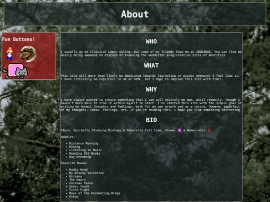 about screenshot