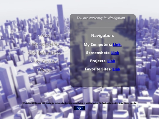 otherstuff screenshot
