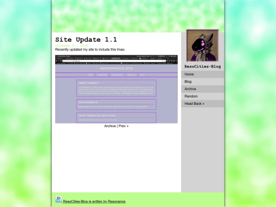 post/2025-10-9-updates screenshot