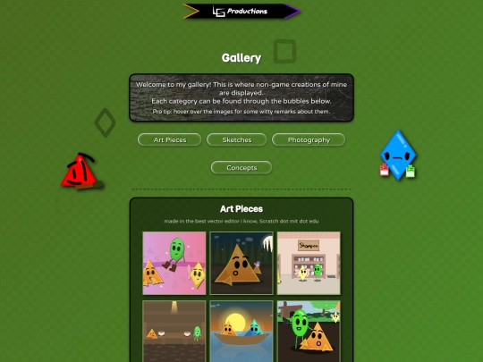 gallery screenshot