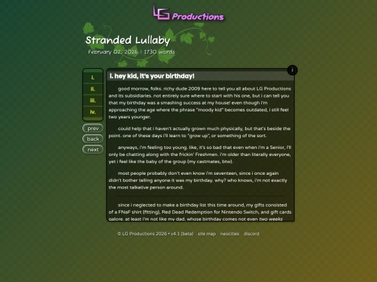 posts/2026-02-02-Blog-Stranded-Lullaby screenshot