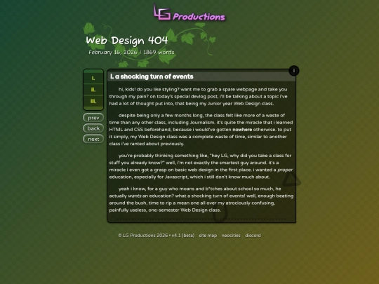 posts/2026-02-16-Devlog-Web-404 screenshot