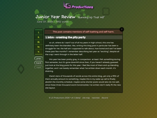 posts/2026-06-07-Blog-Junior-Year screenshot