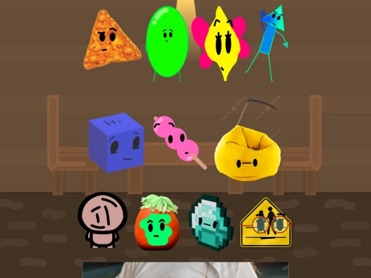 secrets/everyone-is-here screenshot