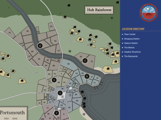 setting/map screenshot