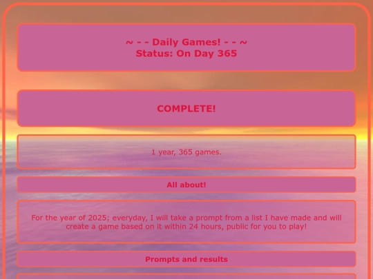 AboutDG screenshot