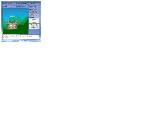 Gifypet screenshot