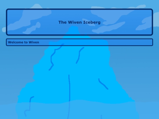 IcebergEnt1 screenshot