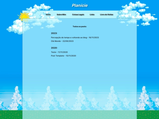 journal screenshot