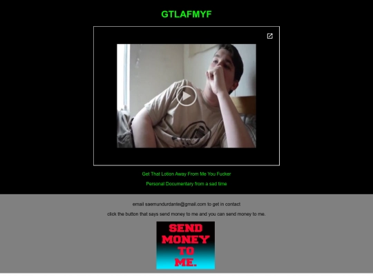 gtlafmyf screenshot