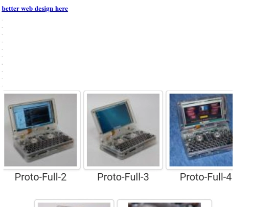 mainpage screenshot