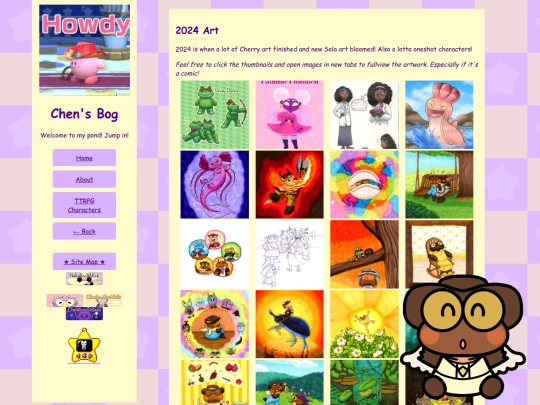 Gallery/2024 screenshot