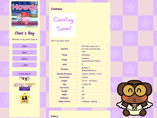TTRPG-Characters/Fabula_Ultima/Cosmona screenshot