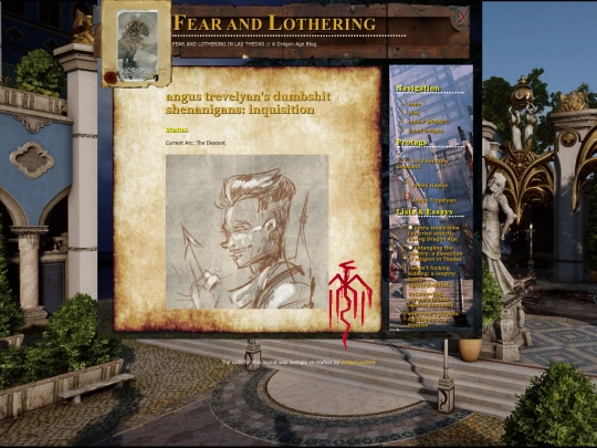 angus screenshot