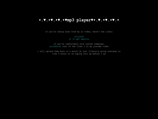 guides/mp3player screenshot
