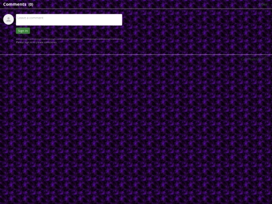 comments/c032224 screenshot