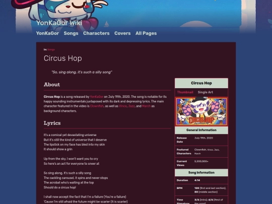 Circus_Hop screenshot