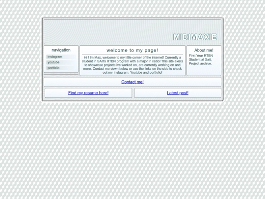 h screenshot