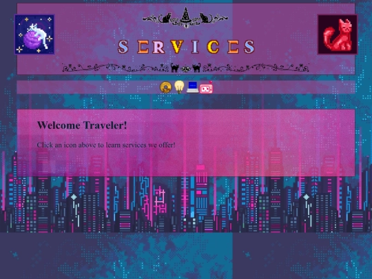 stuff screenshot