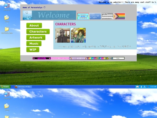 understrankajeden screenshot