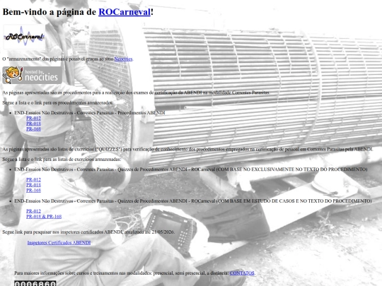 CP_ProcedABENDI screenshot