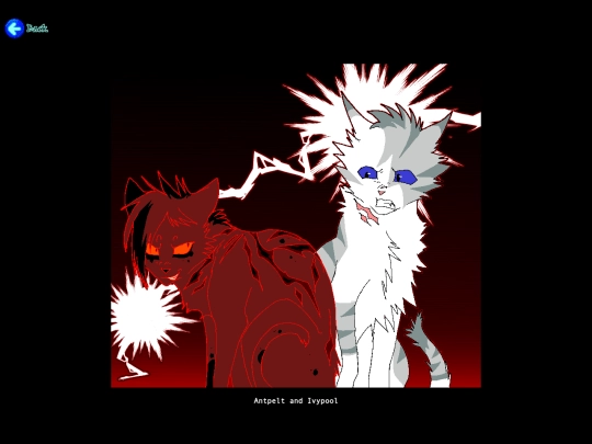 antpelt screenshot