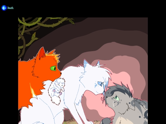 brindleface screenshot