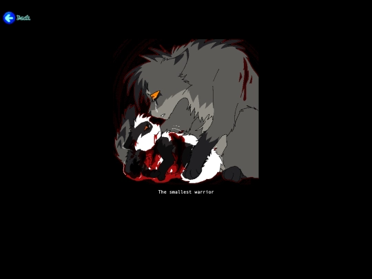 flintfang screenshot
