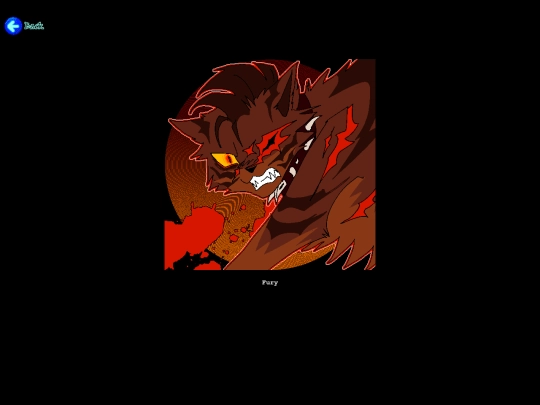 fury screenshot